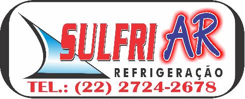 Sulfri Ar Refrigeração